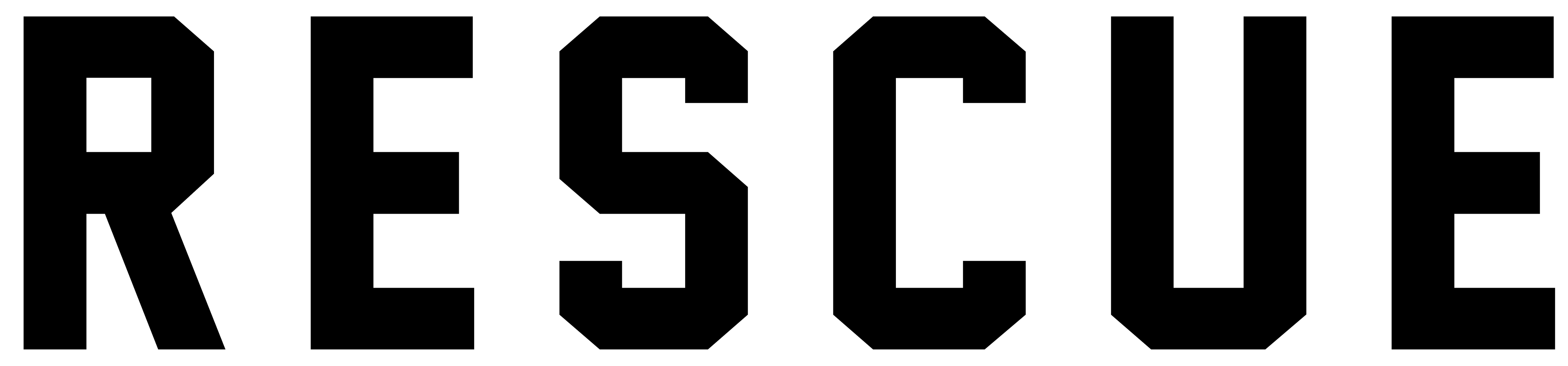 Rescue Logo
