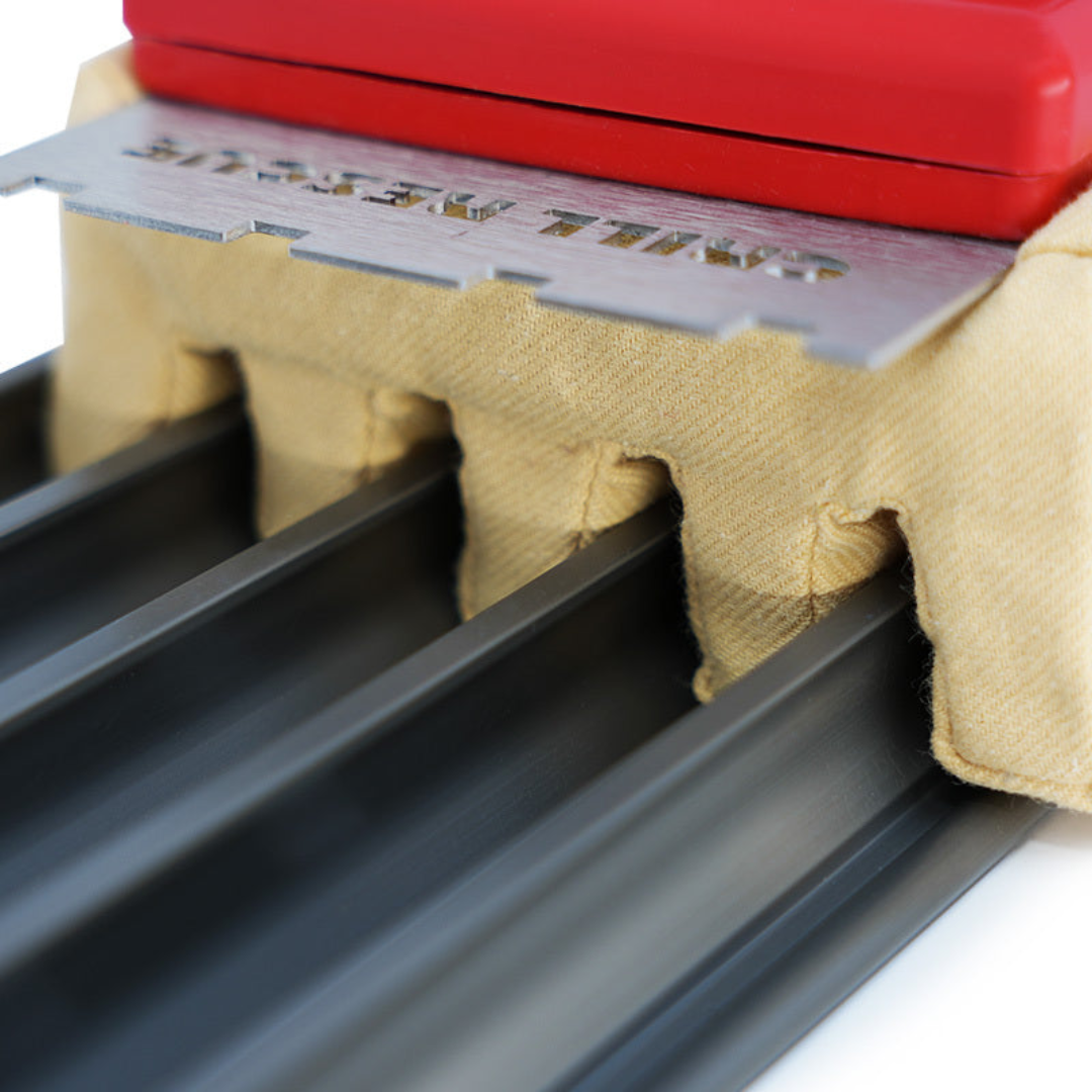 Grill Grate Brush