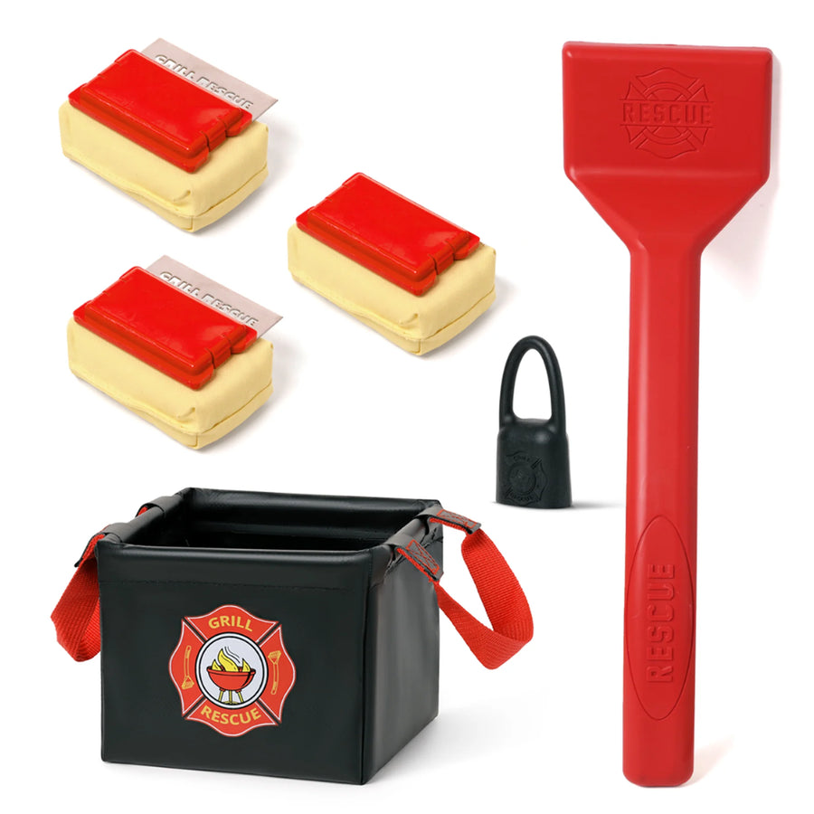 The Original Rescue Brush