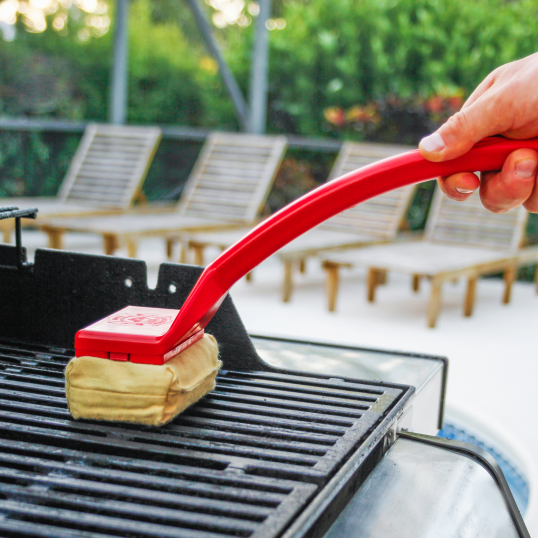 Ultimate Grill Expert Bundle