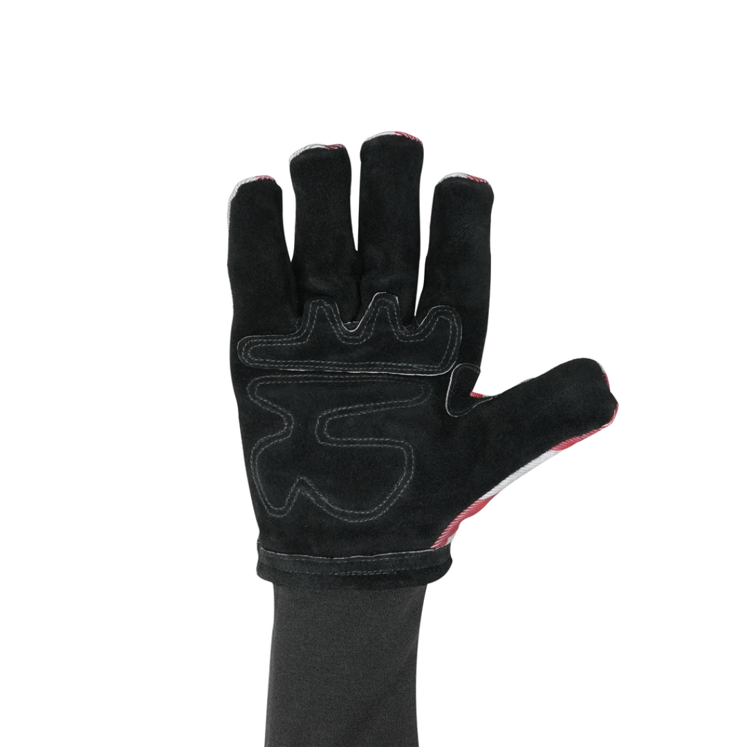 Rescue Gloves: USA Edition